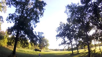 Vendetta with Betaflight 3.0