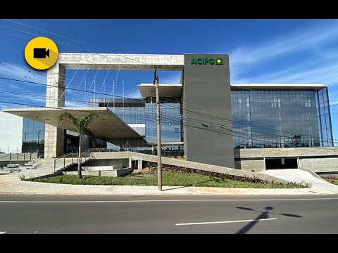 Cívia Cooperativa de Crédito inaugura unidade em PG