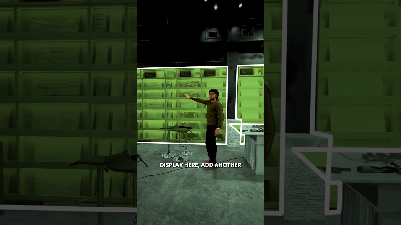 Where Stone Selection Becomes Collaborative | SK Stones Showroom Tour