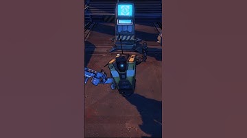 A NEW GLITCH has been discovered in Borderlands: The Pre-Sequel!