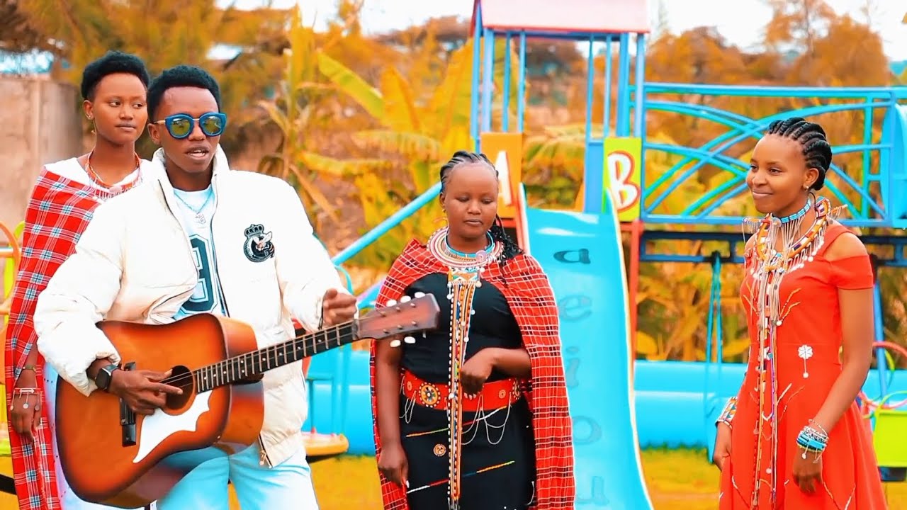 TANG'AMU_-PRINCE_SANCHEZ_[OFFICIAL_4K_VIDEO]