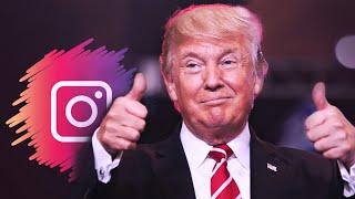 Instagram Bug That Favouring Donald Trump In Search Result Tech 86