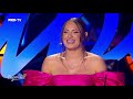 Semifinala 3 | SuperStar | Arenele Romane: Daniela Bejan: “Padam, padam – Edith Piaf”