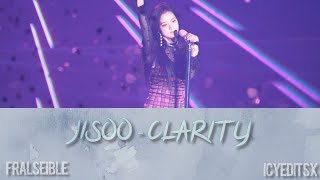 Jisoo - Clarity - Türkçe Çeviri