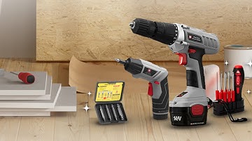 Part 3 Hand Tools for Filming iD HACKS