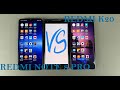 Redmi Note 8 Pro vs K20 (MI 9T) KIM KUCHLIROQ VA KIM TEZROQ