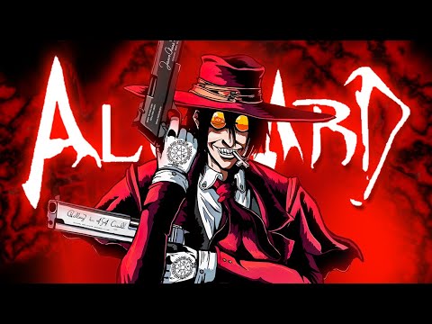 People DON'T Understand How Powerful ALUCARD is