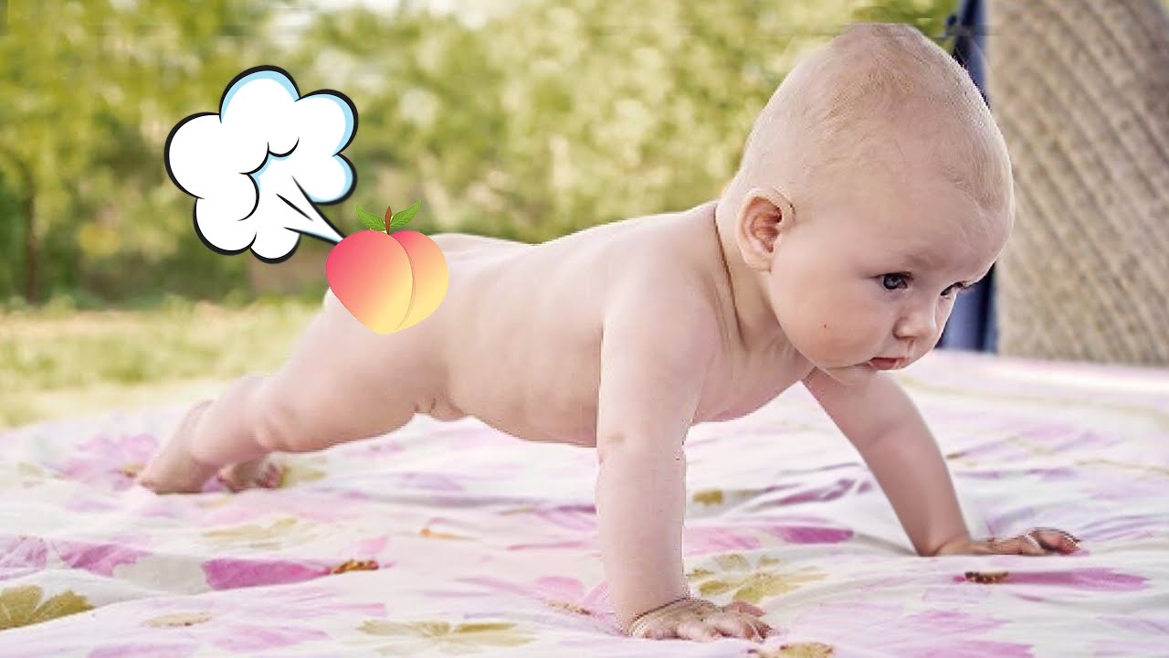 Funniest And Cute Babies Make You Melt Funny Baby Videos YouTube