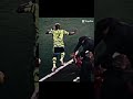 Rain Bukayo Saka Edit