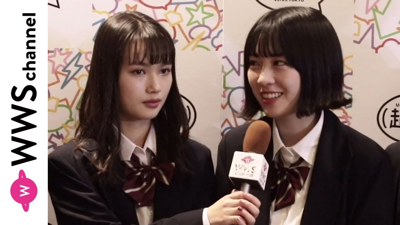 恋ステバンド Lilac ライラック にインタビュー 目標はmステに出ること Youtube