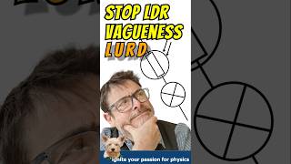 The LDR Secret  (school Physics Surgery)