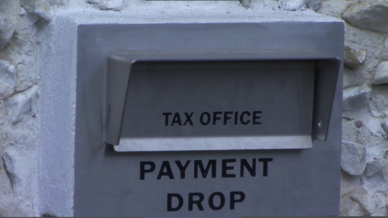 McAllen Property Taxes Due Soon for Property Owners YouTube