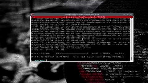 A quick and dirty GRAV CMS install on FreeBSD12 (from scratch)