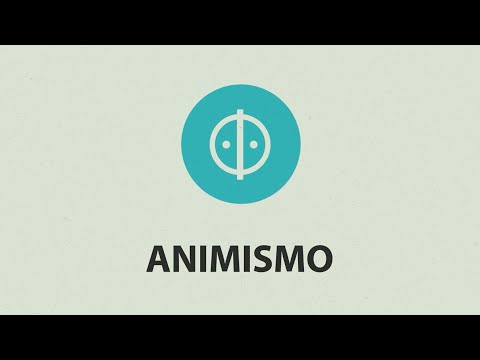 Vídeo: O animismo é a primeira religião?