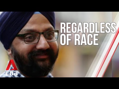 Video: White Skin: Why Racism In Asia Isn 