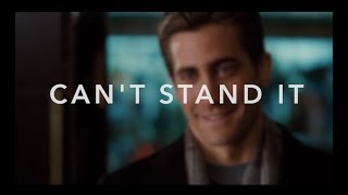 Jake Gyllenhaal - Can&#39;t Stand It [Love &amp; Other Drugs]