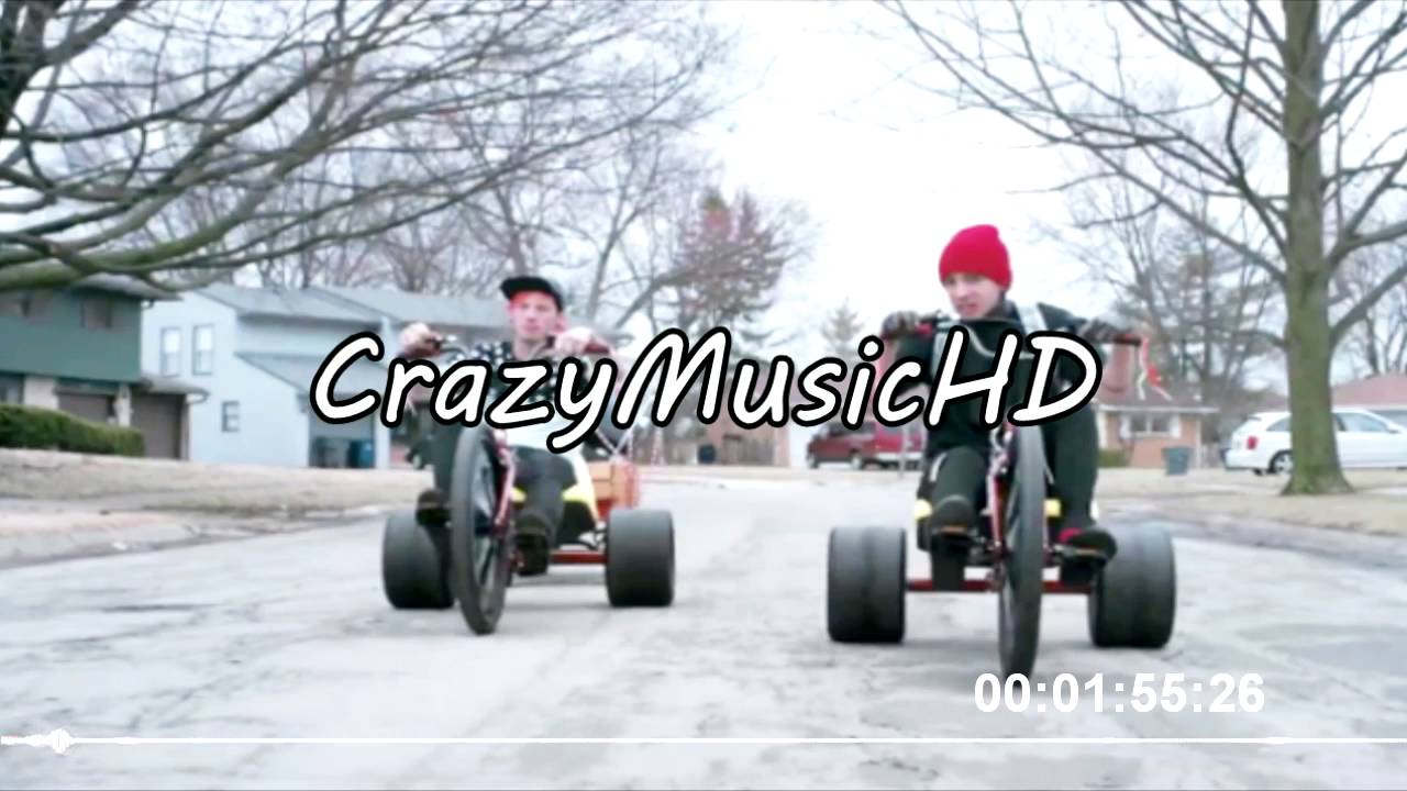 Twenty One Pilots - Stressed Out (Stephen Murphy Remix)