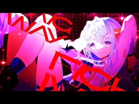 【歌ってみた】Fighting My Way / 初星学園 covered by メリ埜