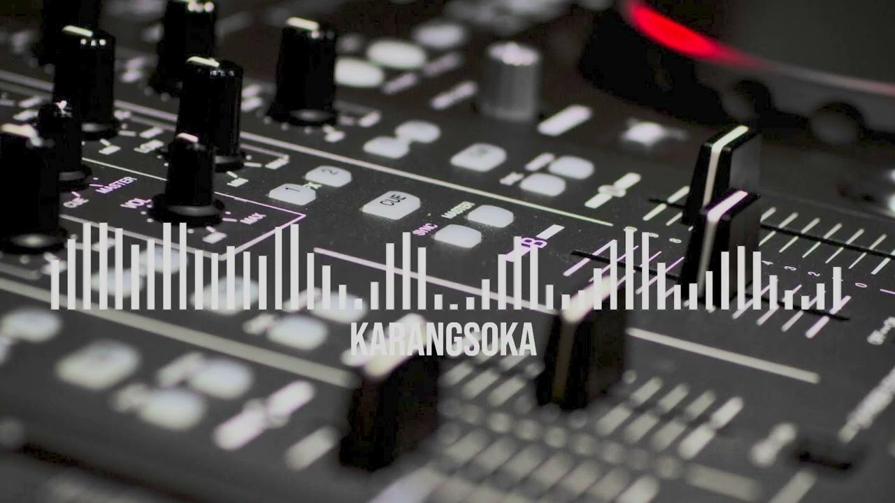 BUKIT BERBUNGA_WIJAYA SOUND