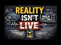 You’re Not Experiencing Reality in Real Time — Here’s the Delay