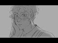 Two time  oc animatic