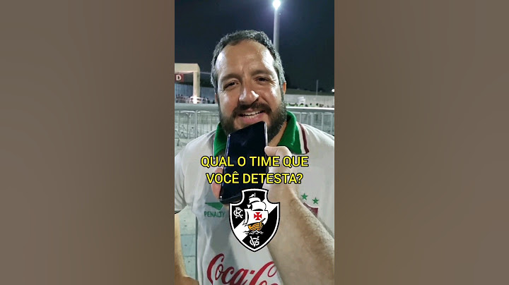 Qual time o Torcedor do Fluminense mais Odeia e q acha o Menor do Rio?⚽️🔥 #Fluminense #Fla #Vasco