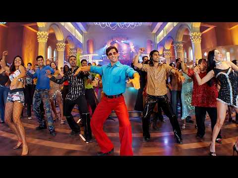 Kachha Nahi Kuch Bhi Pakka Nahi | Its Magic Its Magic | Hrithik Roshan,Preity Zinta | Taz