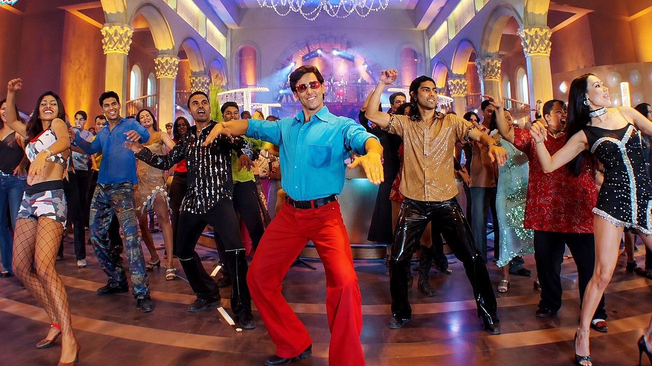 Kachha Nahi Kuch Bhi Pakka Nahi | Its Magic Its Magic | Hrithik Roshan,Preity Zinta | Taz