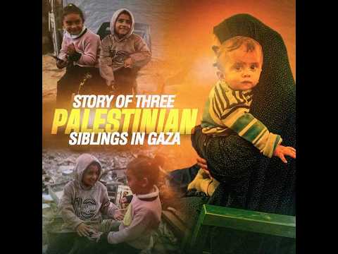 15 Ramadan | Orphans Day – Support Orphans in Pakistan &amp; Gaza with Your Zakat