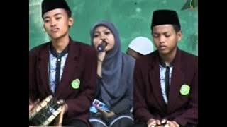 Annabi Shollu Alaih - Hajir Marawis Elhida