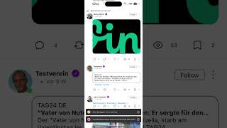 React Native alert box
