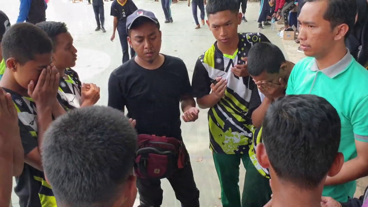 ASSA Event - Spesial Thanks - YouTube