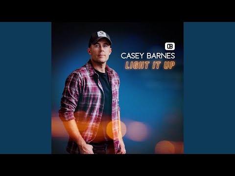 Gone Gone Gone - Casey Barnes