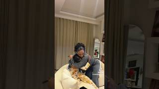 Essanyu Lya Black Man Nga Alabye Ku Maada