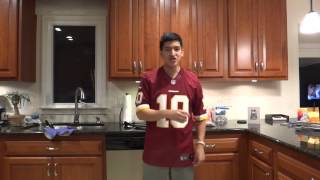 nike nfl limited jersey review