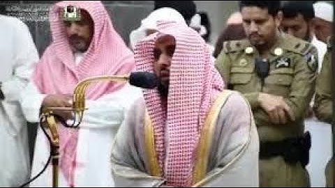 تلاوت قرآن پاک سورة الفجر / ۰۸۹ / ۱۱۴ / فضيلة الشيخ عبد الله الجهني