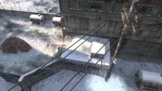 Black Ops Spawn Tube - Direct Impact