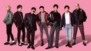 ＧＥＮＥＲＡＴＩＯＮＳ、短編映画祭ナビゲーターに（ショートショート フィルムフェスティバル＆アジア 2020／ＧＥＮＥＲＡＴＩＯＮＳ ｆｒｏｍ ＥＸＩＬＥ ＴＲＩＢＥ　白濱亜嵐）