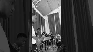 enjoy rwanda gospel music #solo#drums#piano#bass
