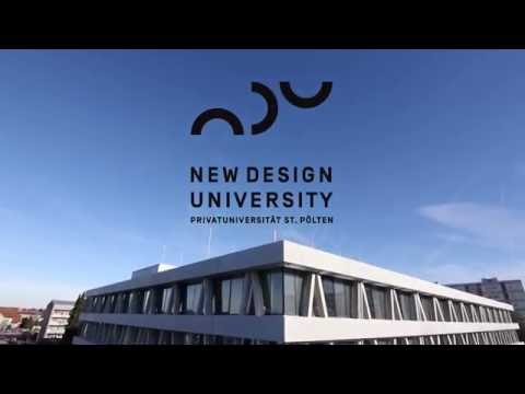 NDU Imagevideo - Bachelorstudium Event Engineering (2015)