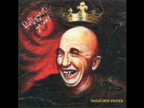 Rollerskate Skinny — Rollerskate Skinny - Bring On Stigmata