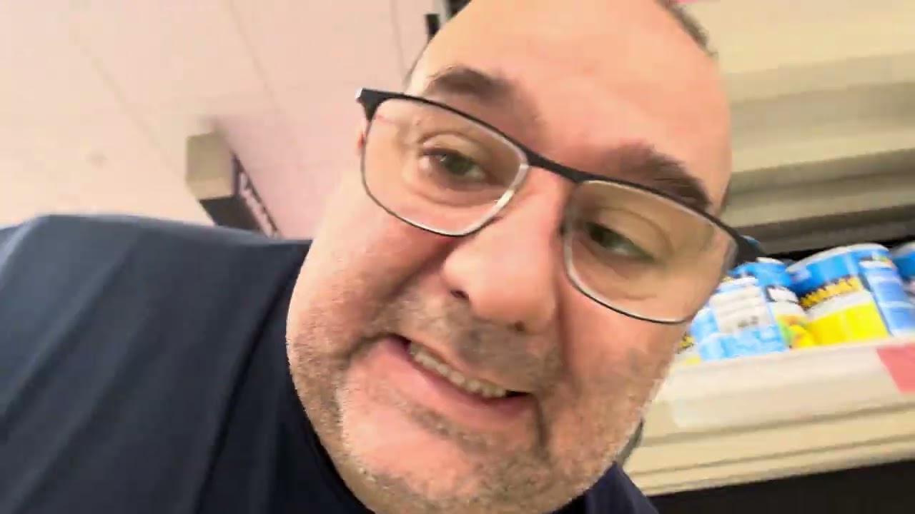 Seguimos de dieta  compra en Mercadona 