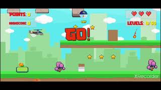 Flappy Helicopter screenshot 3