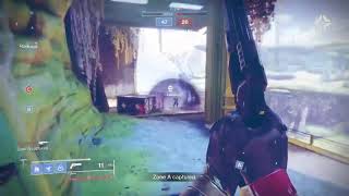 Old D2 Clip