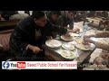 Saeed Public School Yar Hussain