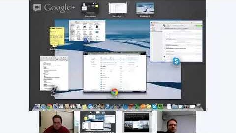 Using Web 2.0 to enhance learning and collaboration