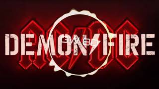 Acdc Demon Fire Version 8D Audio Use Headphones 8D Music