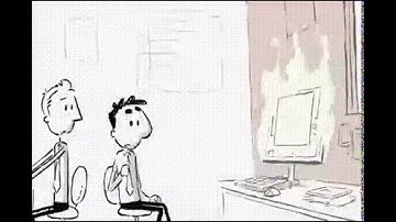 Daily routine of a sysadmin