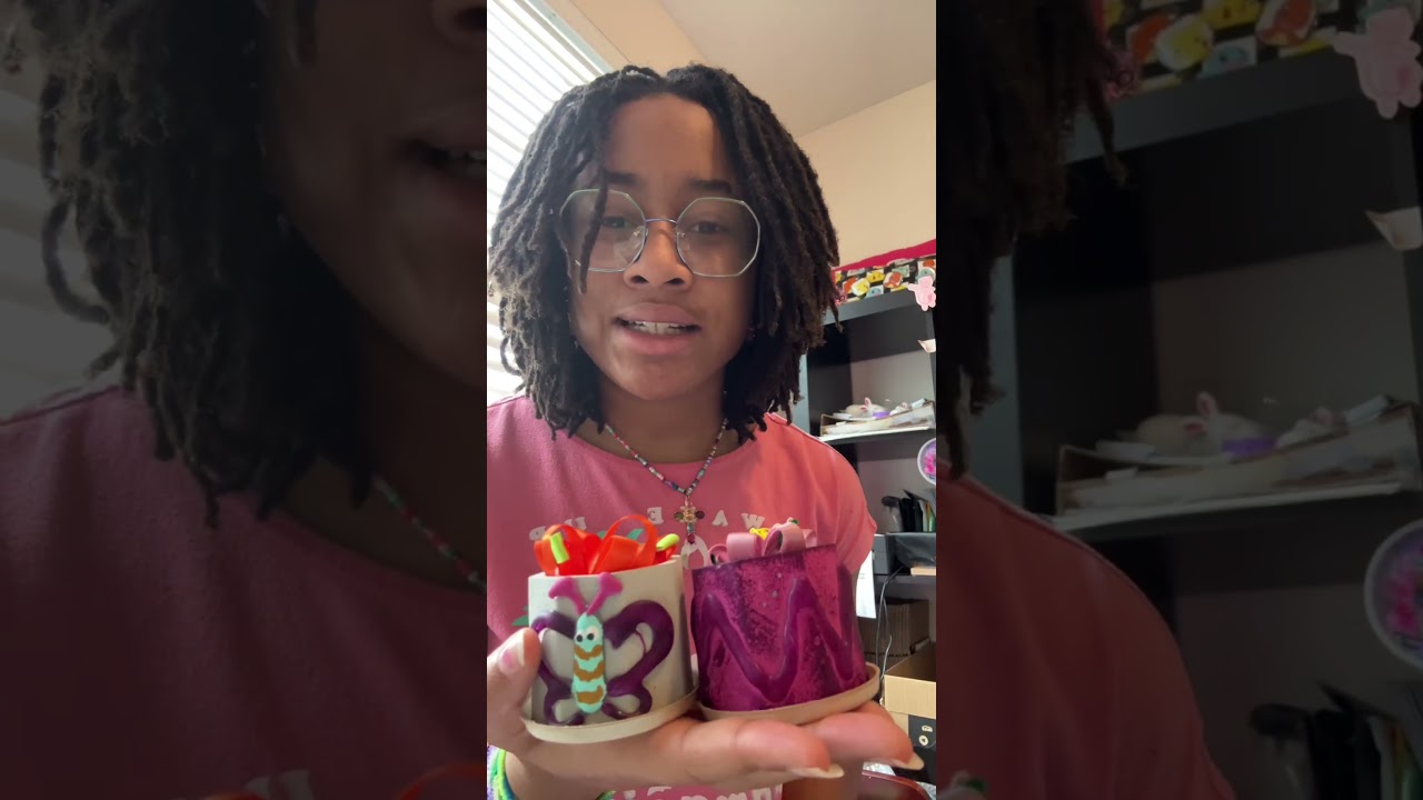 Which handmade flower would you pick? -Addy