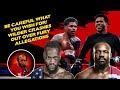 ☎️Haney Vs Shakur UNLEASHED: Is It Next❓ + Wilder vs Chisora O2 LONDON Official❗️